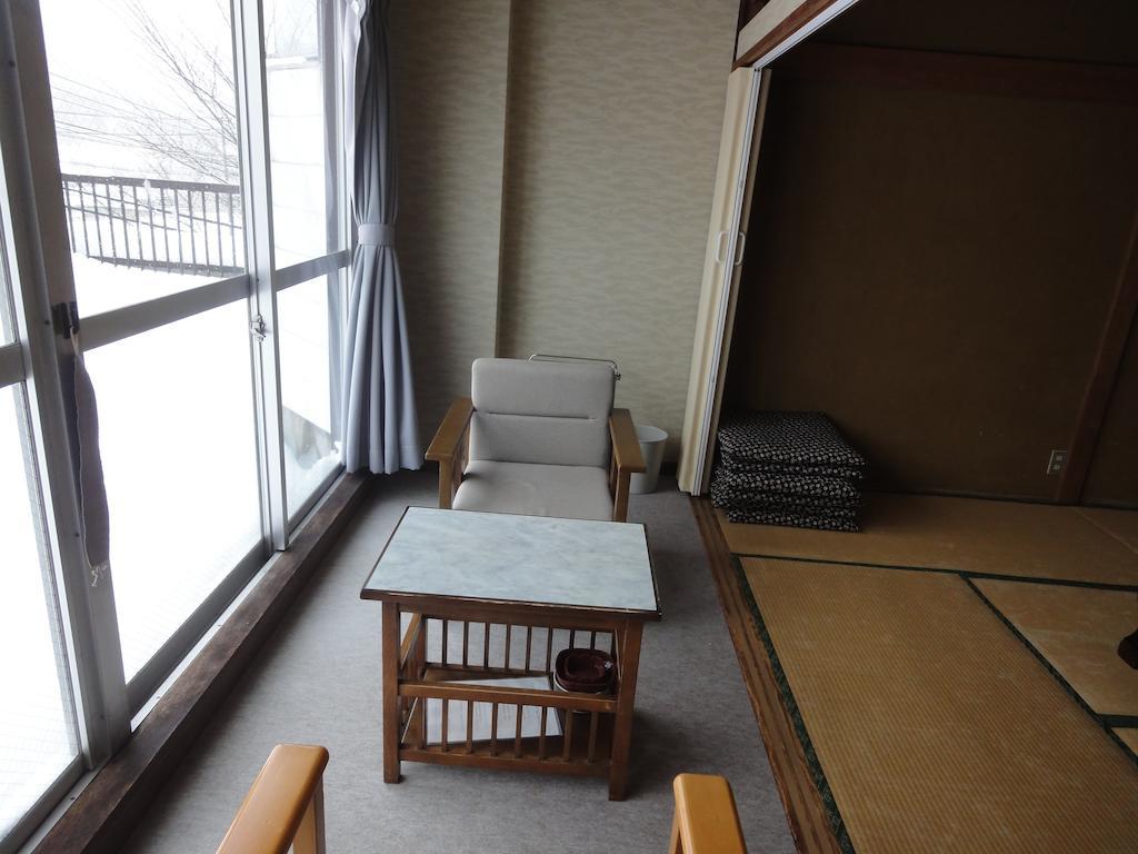 Hotel Tomiya Yuzawa  Room photo