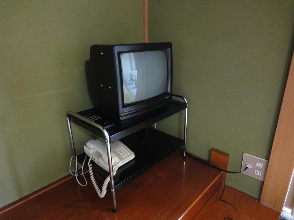 Hotel Tomiya Yuzawa  Room photo