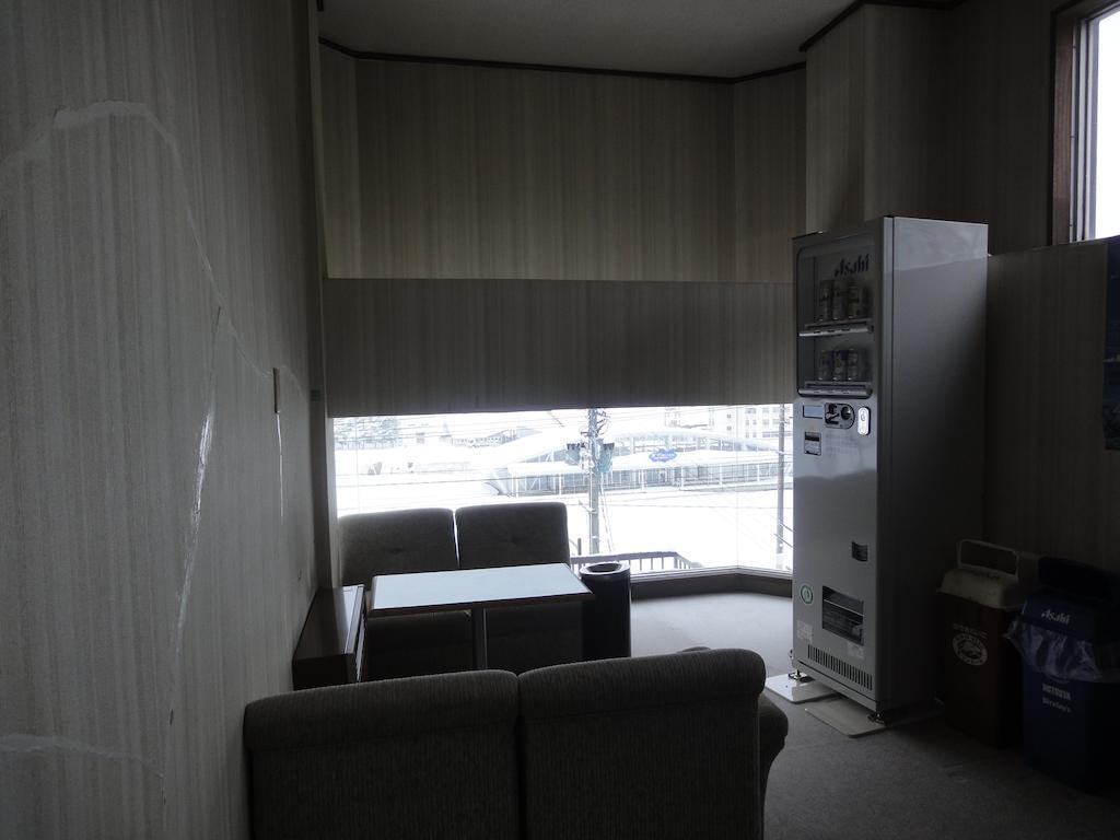 Hotel Tomiya Yuzawa  Exterior photo